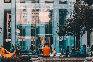 Apple đang tuyển dụng nhiều vị trí tại Việt Nam