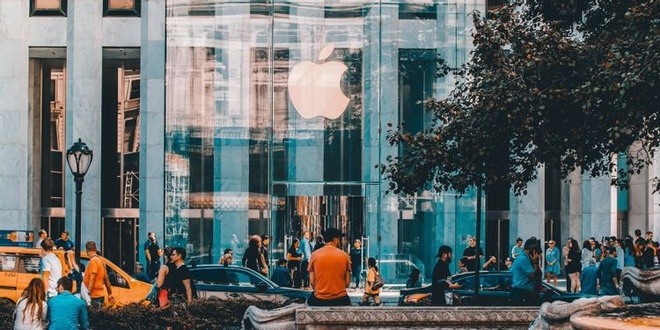 Apple đang tuyển dụng nhiều vị trí tại Việt Nam