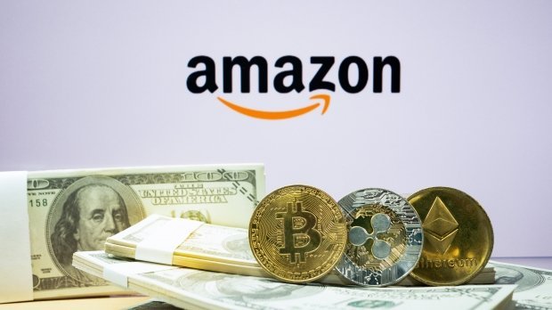 Amazon sẽ chấp nhận thanh toán bằng Bitcoin?