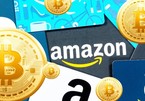 Bitcoin quay đầu giảm khi Amazon phủ nhận tin đồn