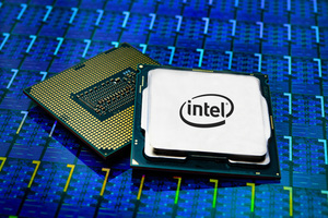 Intel muốn đoạt ngôi vương của TSMC, Samsung vào năm 2025