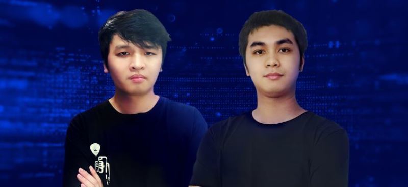 Two Vietnamese engineers win first place at the world's leading AI competition platform