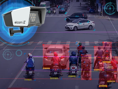 Rò rỉ thông tin thêm công ty công nghệ Việt tham gia thị trường sản xuất Camera AI
