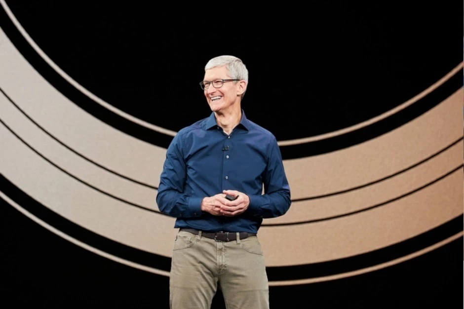 Apple dự báo thiếu chip làm iPhone