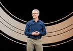 Apple dự báo thiếu chip làm iPhone