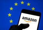 Amazon bị châu Âu phạt 888 triệu USD