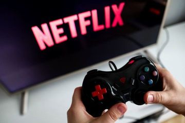 Vì sao Netflix dấn thân vào mảng game?