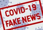 Chủ tịch Hà Nội yêu cầu xử lý nghiêm với người tung tin giả về dịch Covid-19