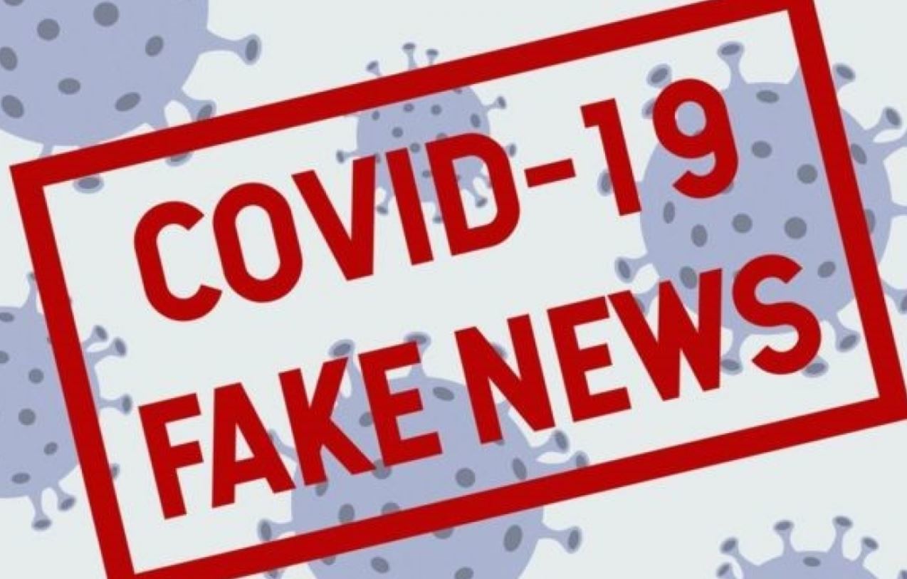 Chủ tịch Hà Nội yêu cầu xử lý nghiêm với người tung tin giả về dịch Covid-19