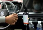 Trung Quốc tăng cường giám sát ứng dụng gọi xe
