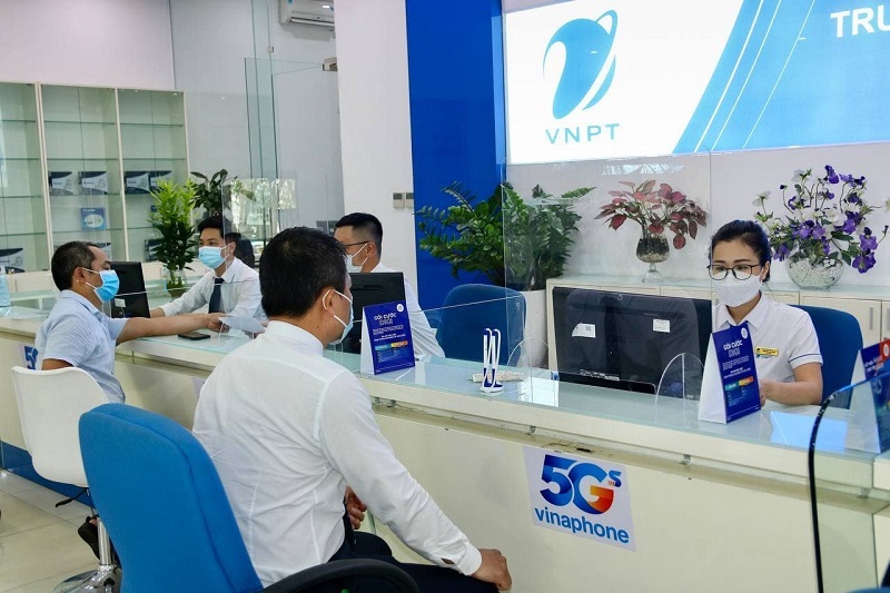 Văn hóa doanh nghiệp Tập đoàn Bưu chính Viễn thông Việt Nam trong bối cảnh  hội nhập quốc tế  vhntorgvn