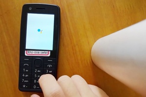 Chiếc điện thoại 'cục gạch' độc nhất vô nhị của Nokia