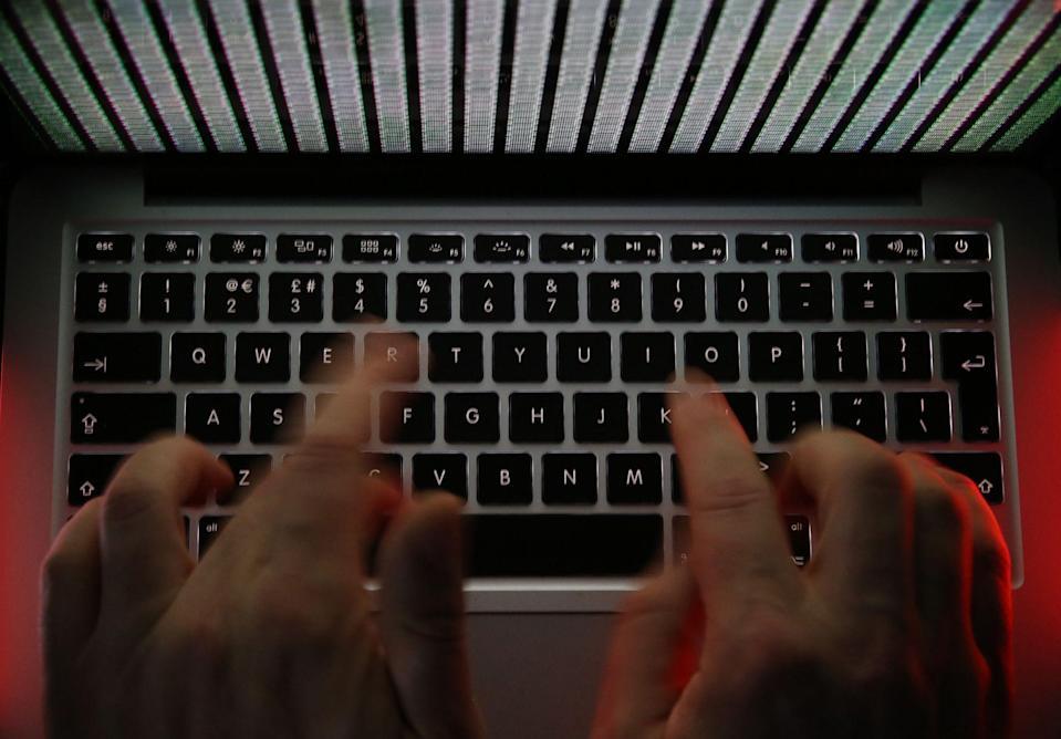Hacker Trung Quốc tấn công 5 nhà mạng Đông Nam Á