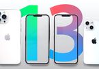 Luxshare sản xuất iPhone 13 Pro trong tháng này