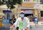 Vietnam Post tặng gạo cho hơn 233.000 người dân 6 tỉnh, thành phía Nam