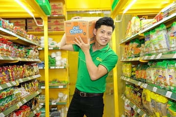 Việc tốt gần nhà: Trở thành quản lý giỏi sau 6 tháng tại Tập đoàn bán lẻ số 1 Việt Nam
