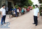Bắc Giang: Mỗi nhà xưởng, tiệm tạp hoá, xe buýt… là một điểm khai báo y tế
