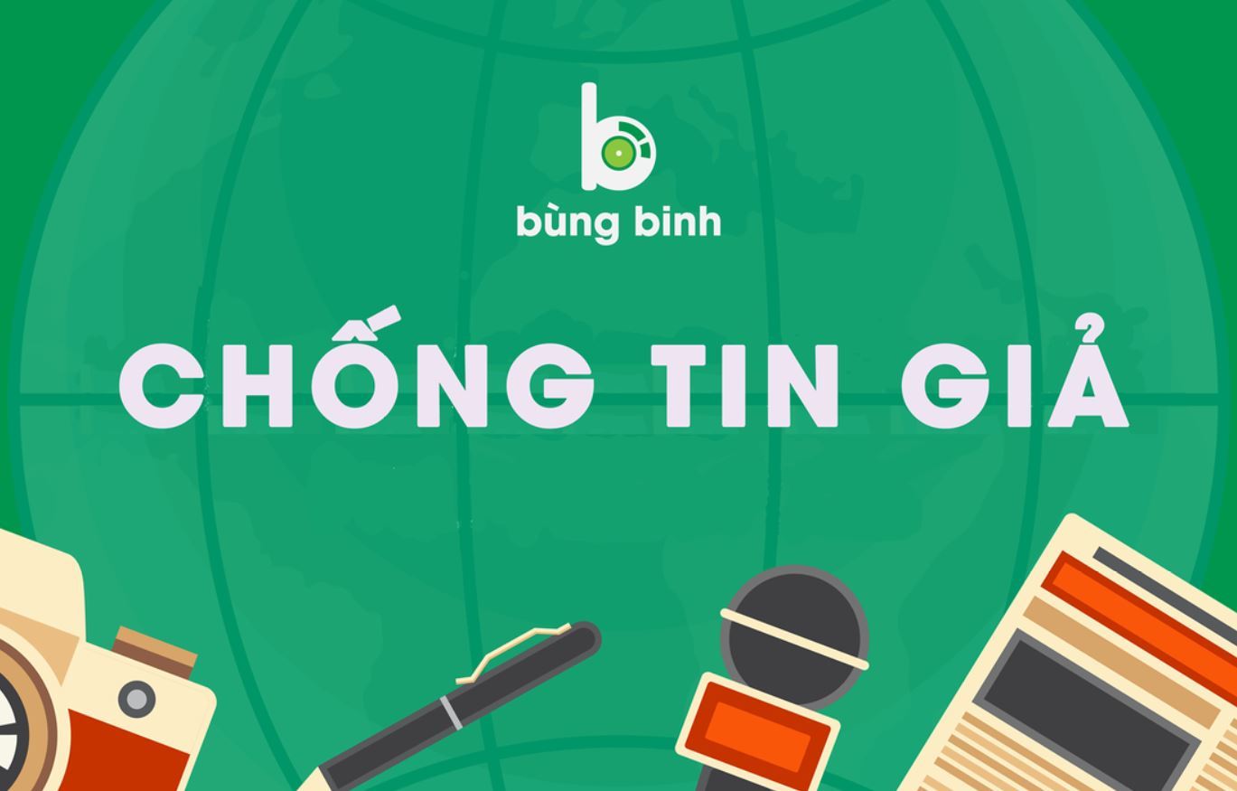 Mạng xã hội Bùng binh bị phạt 40 triệu đồng, tước giấy phép 8 tháng