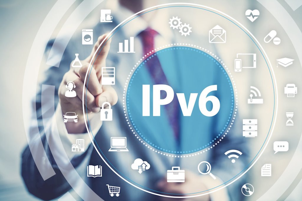 Vietnam ranks 8th in the world for IPv6 application