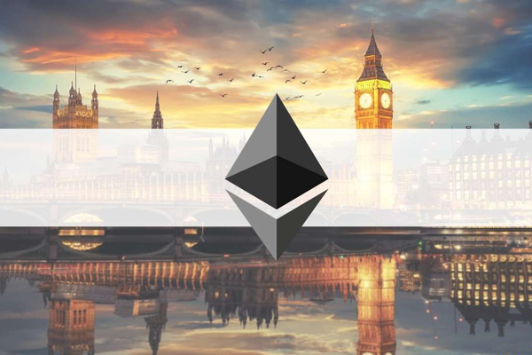 Ethereum sẽ phá cản 2.800 USD nhờ bản cập nhật London?