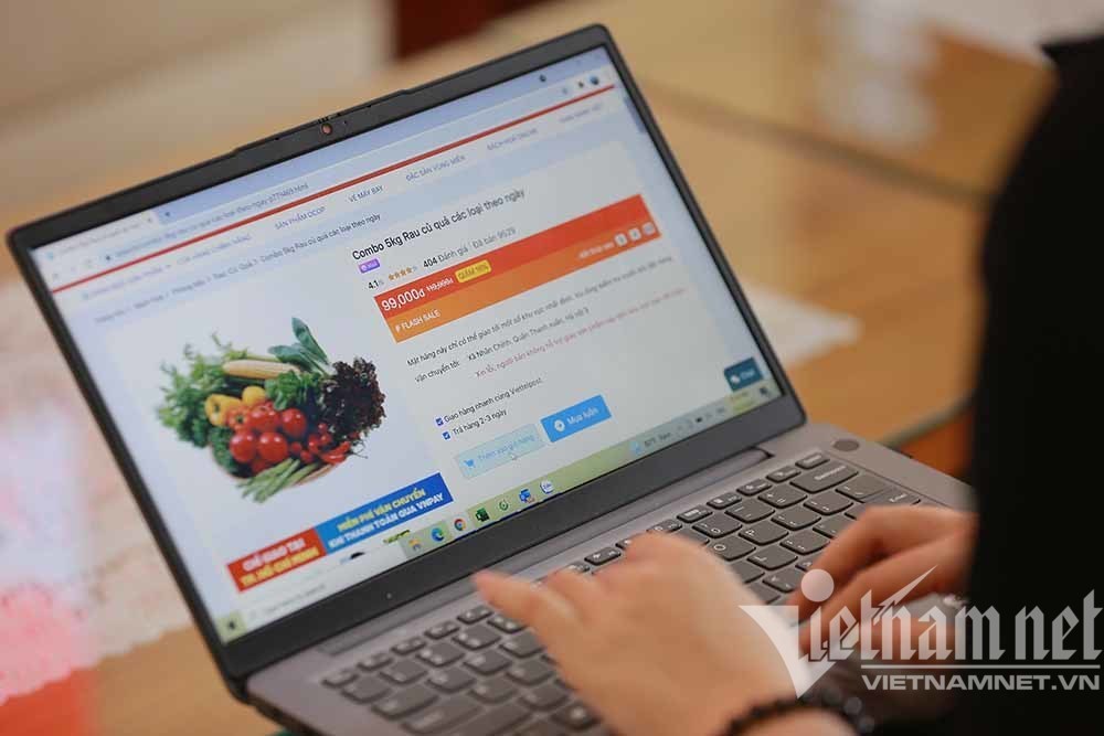 Năm DN bưu chính cung cấp gần 14.600 tấn hàng hóa thiết yếu cho các địa phương chống dịch