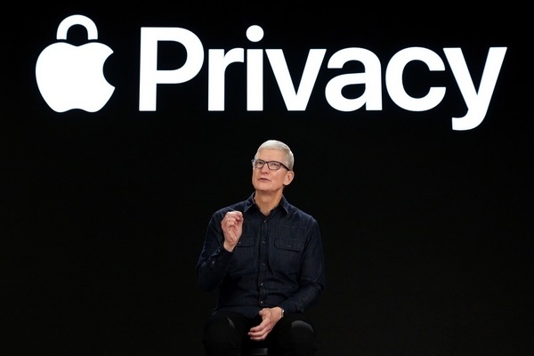 Tính năng bảo vệ trẻ em của Apple bị phản đối