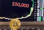 Bitcoin thẳng tiến đến mốc 50.000 USD trong tuần này?