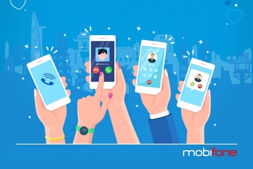 Hướng dẫn đăng ký gói 4G MobiFone VX3