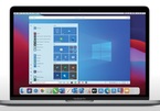 Đã có thể chạy Windows 11 trên máy Mac dùng chip M1
