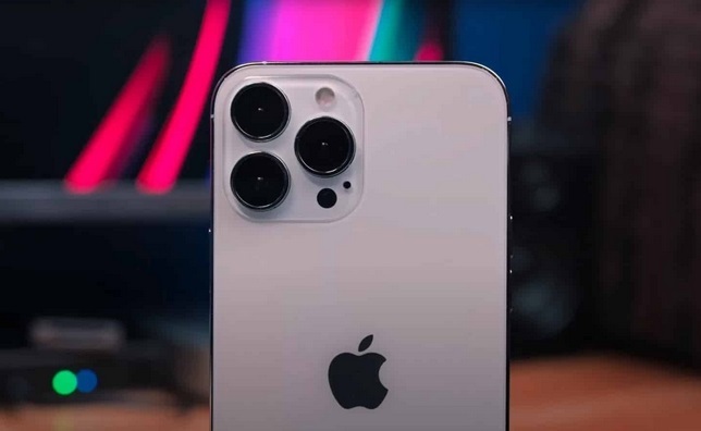 iPhone 13 sẽ thêm tính năng quay video xóa phông mới