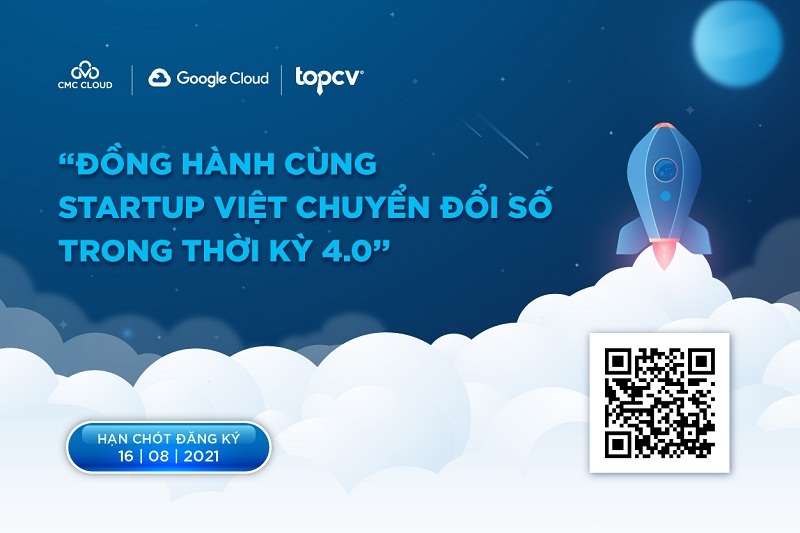 Ngày 16/8: Startup Việt nào sẽ nhận được giải thưởng 100.000 USD?