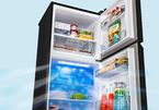 Công nghệ diệt khuẩn bằng tinh thể bạc ở tủ lạnh