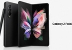 Samsung chính thức ra mắt Galaxy Z Fold3 và Z Flip3