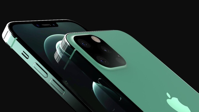 Đại lý không đủ iPhone 13 để bán, dời ngày giao hàng