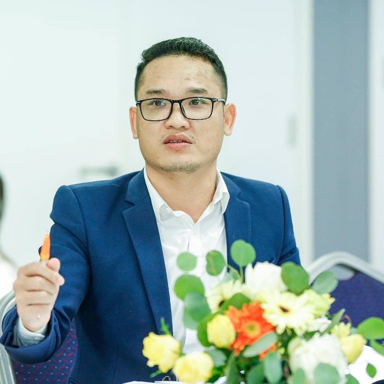 CMC TS và Informa Markets Vietnam ra mắt nền tảng giao thương trực tuyến