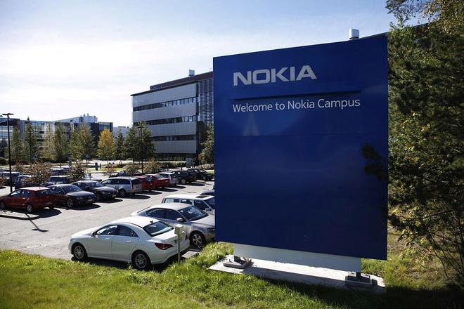 Sự hồi sinh của Nokia có lâu bền?