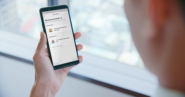 Tính năng hỗ trợ người khó khăn do dịch bệnh Zalo Connect đã mở tại 20 tỉnh thành