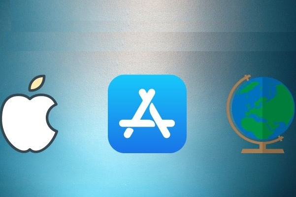 Cách chuyển vùng App Store trên iPhone nhanh và đơn giản nhất