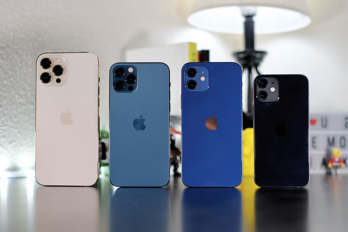Apple lên kế hoạch tổ chức nhiều sự kiện trong tháng 9