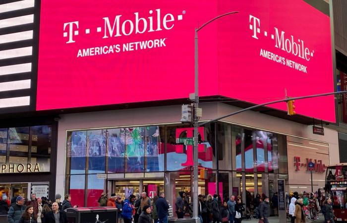 T-Mobile phát hiện tổng cộng 53 triệu dữ liệu khách hàng bị lộ lọt
