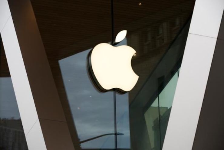 Apple củng cố chỗ đứng tại Hàn Quốc