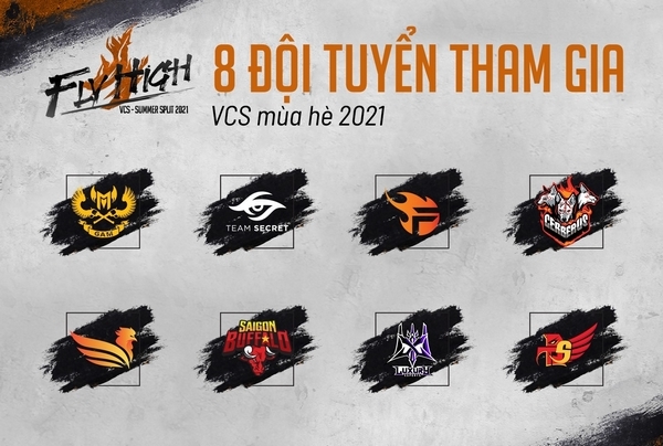 Còn một giải đấu eSports ở Việt Nam chưa thể khởi tranh