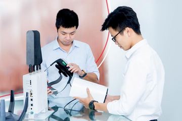 Việt Nam có 2 phòng thí nghiệm mở nghiên cứu các công nghệ 4.0