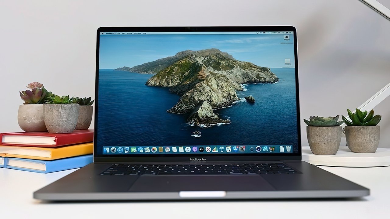 MacBook Pro 14 inch và 16 inch sẽ có hiệu năng như nhau?