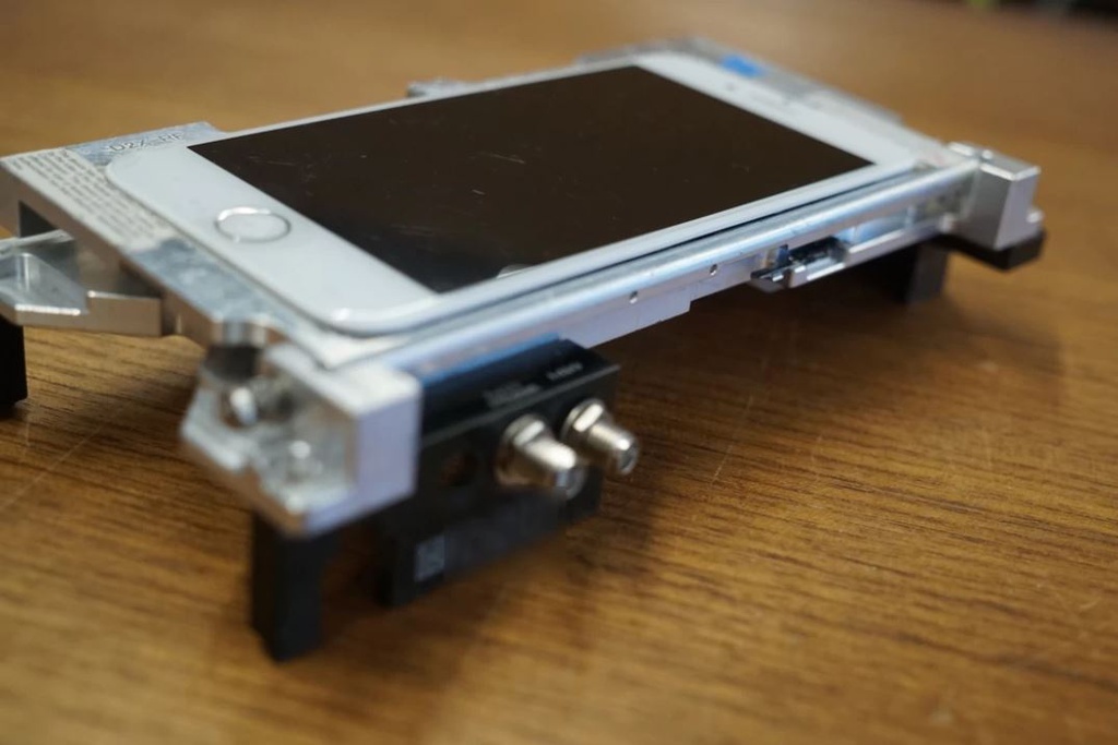 Kết cục của điệp viên từng làm việc với Apple