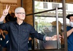 Apple thay đổi thế nào sau 10 năm dưới tay CEO Tim Cook?
