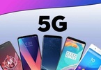 Những smartphone 5G tầm trung đáng chú ý trong tháng 8