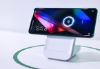 Oppo giới thiệu các thiết bị sạc không dây mới