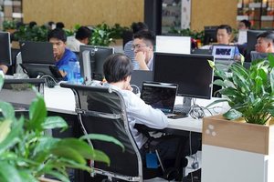 Vì sao tốc độ chuyển đổi số của doanh nghiệp Việt chậm hơn nước khác?