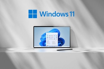 Máy tính đời cổ không lên được Windows 11 bản đầy đủ